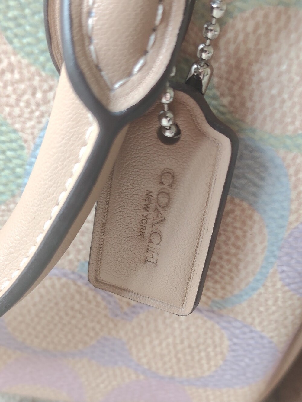 Coach Mini Rowan Crossbody - Picture 7 of 16